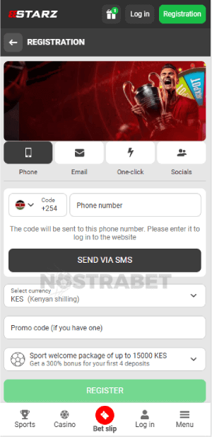 888starz registration