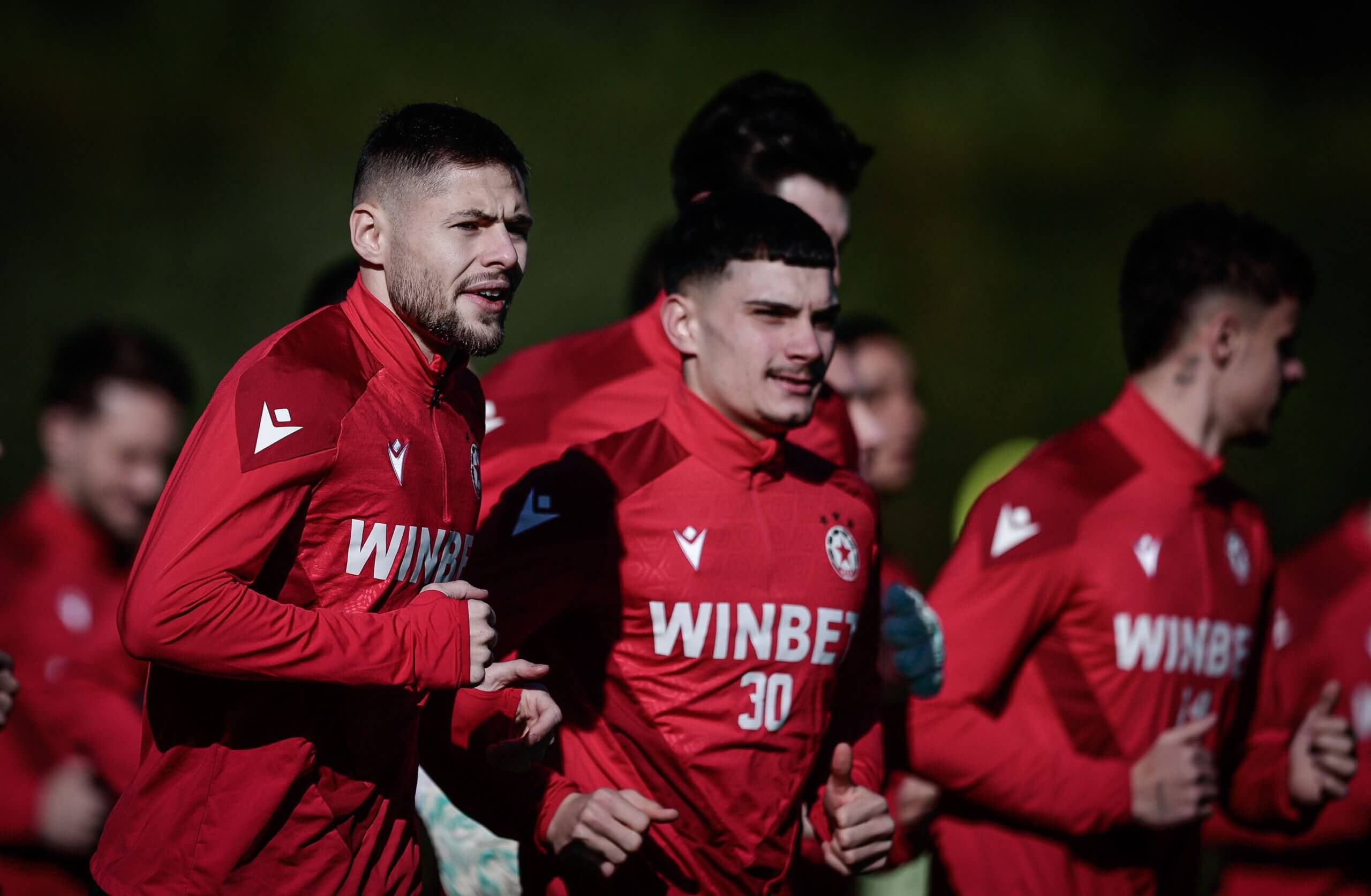 Андрей Йорданов