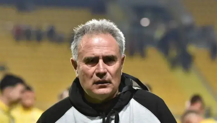Ангел Славков