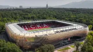 Феновете трябва да пълнят „Армията“ всеки мач – не само в началото