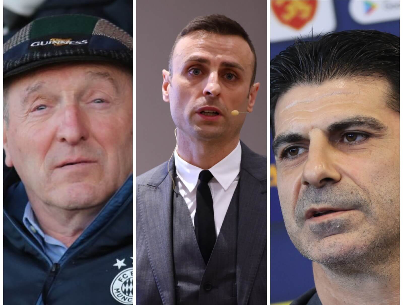 Битката за БФС