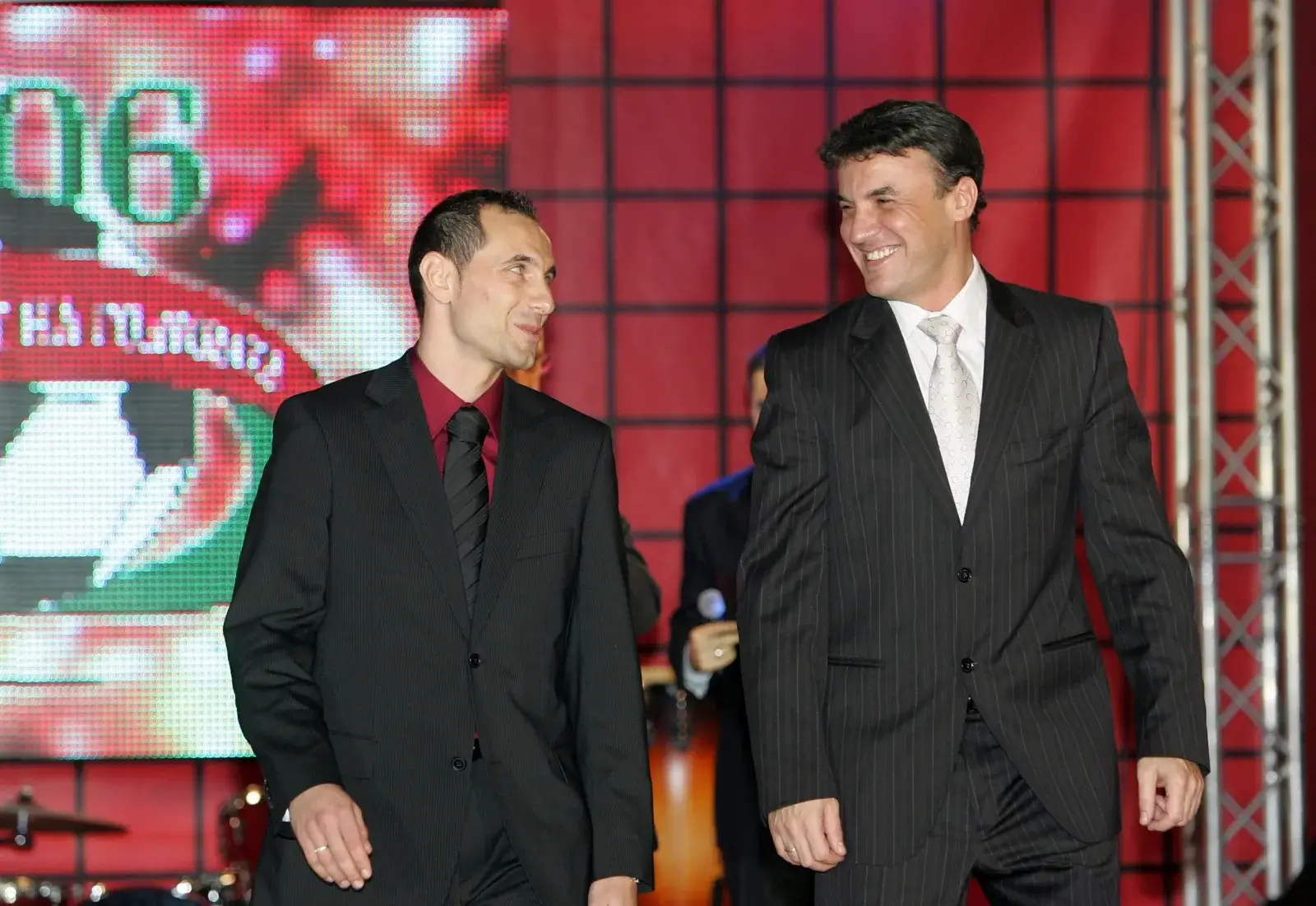 Борислав Михайлов