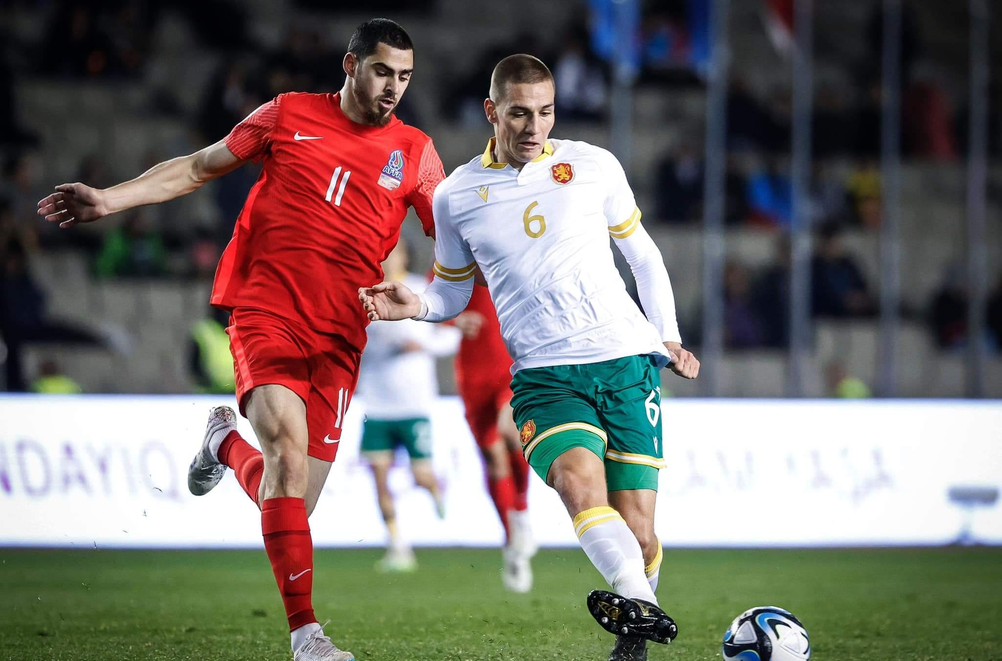 Валентин Антов Национален отбор на България