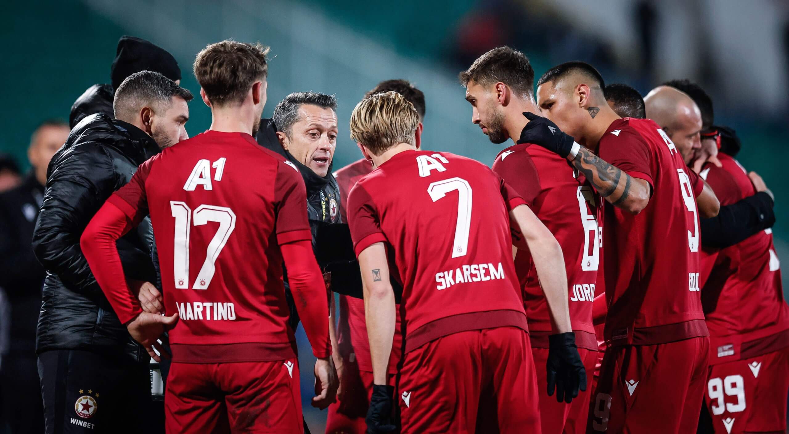 Христо Янев