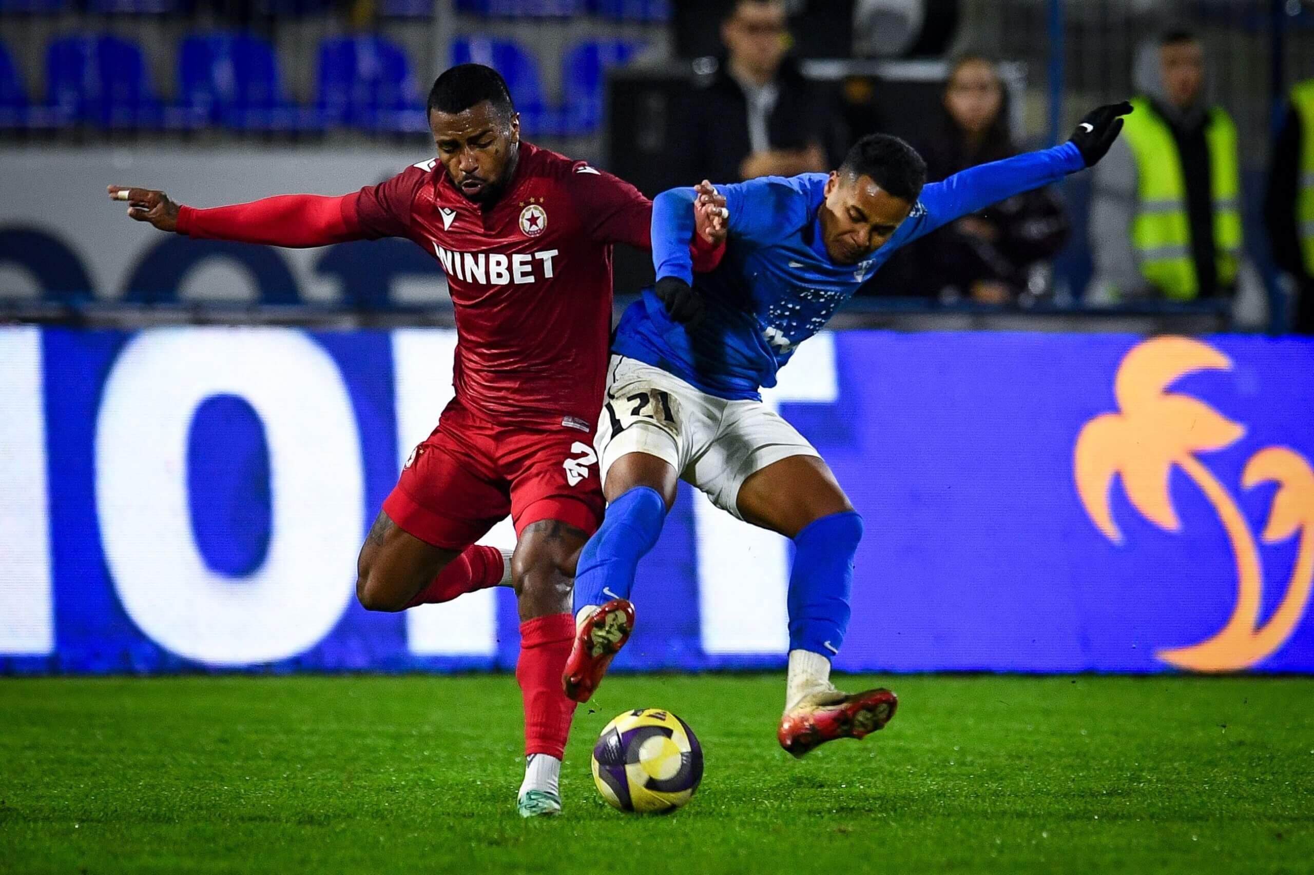 Давид Пастор, ЦСКА