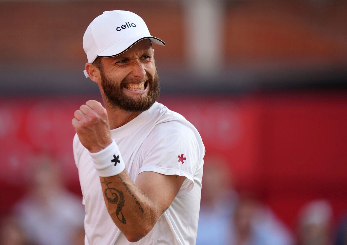 Корентен Муте