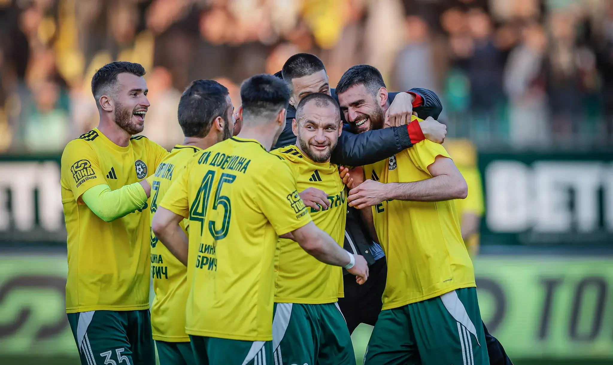 Ивайло Михайлов, Добруджа