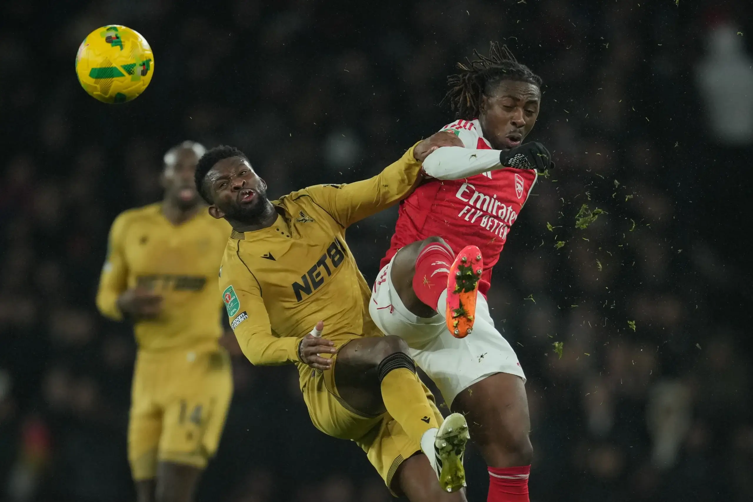 Еберечи Езе