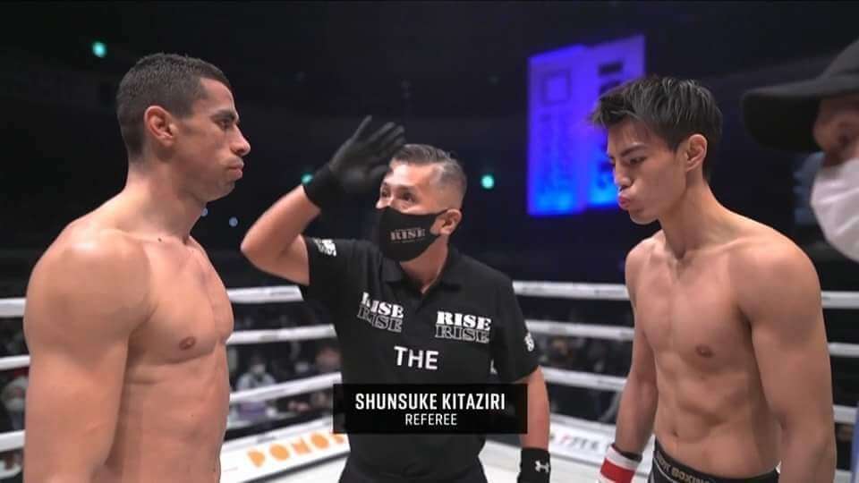 Стоян Копривленски Кайто Оно