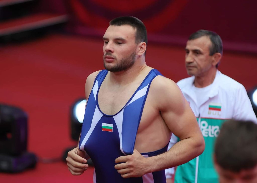 Кирил Милов