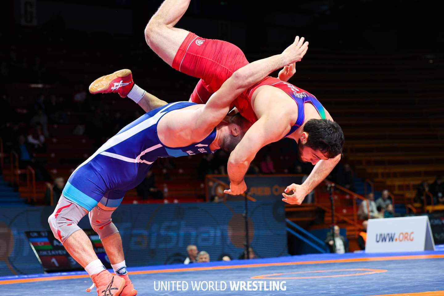 Кирил Милов