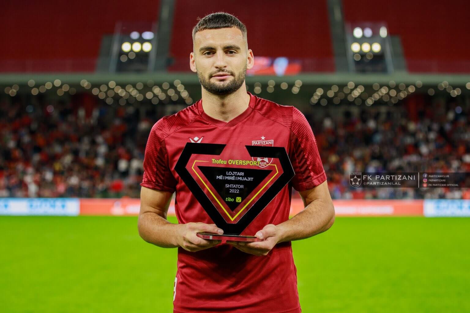 Ариналдо Рапай