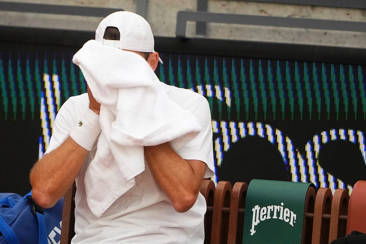 Григор Димитров