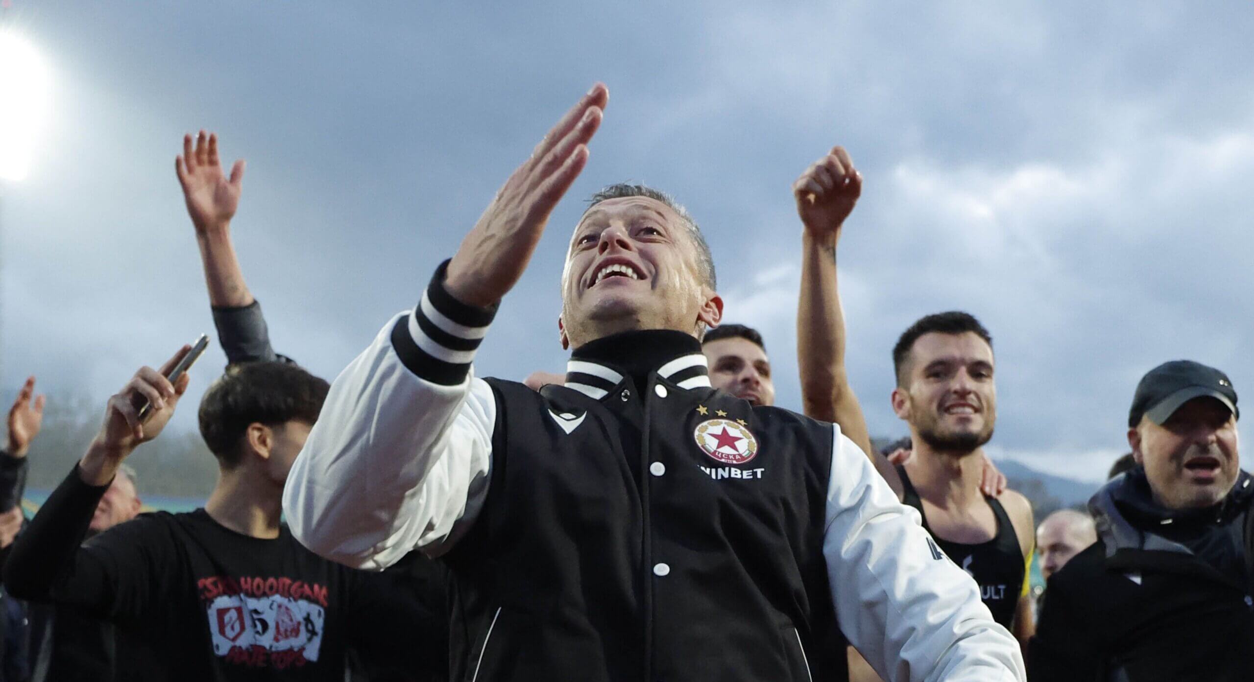 Христо Янев