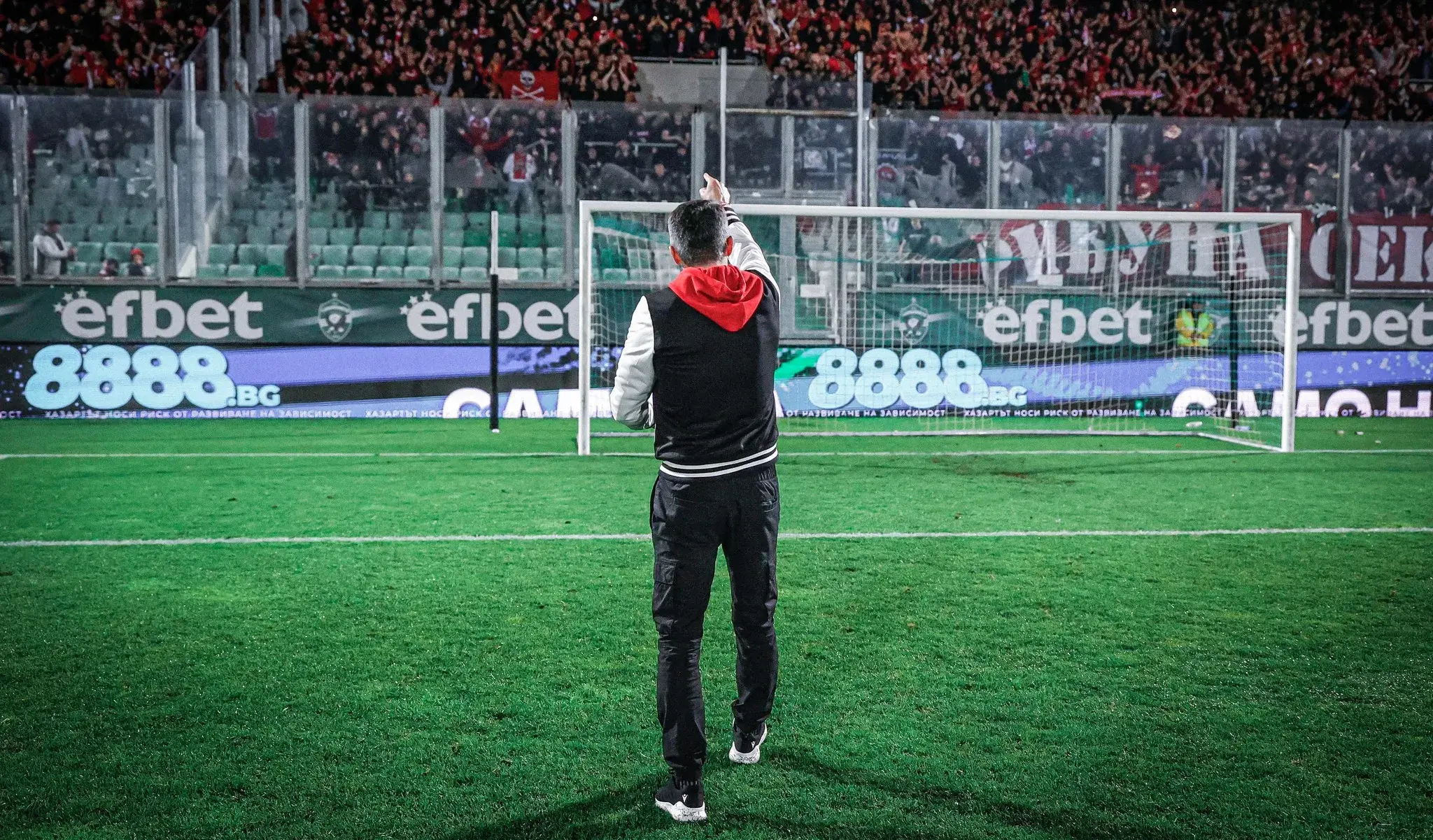 Христо Янев