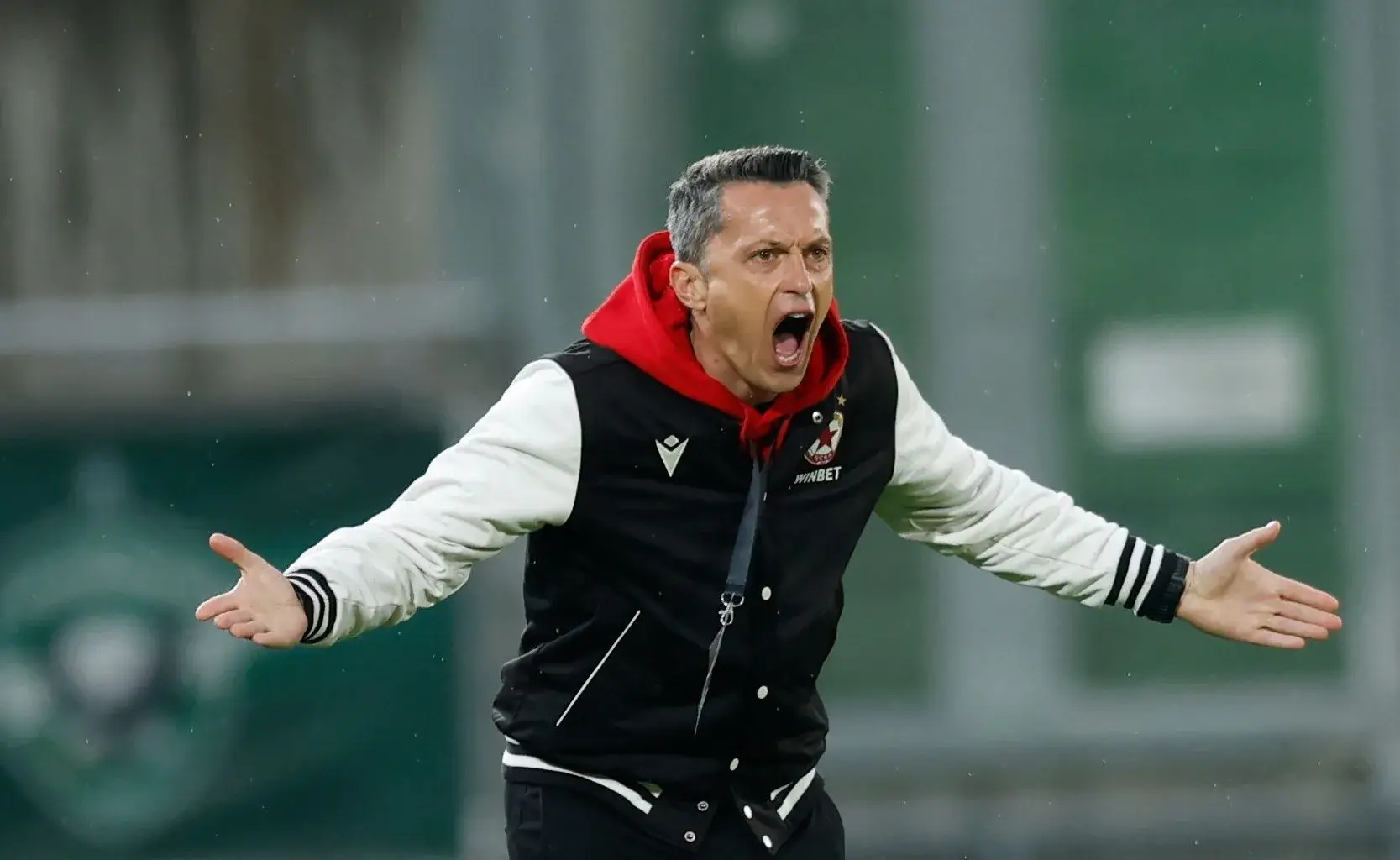 Христо Янев