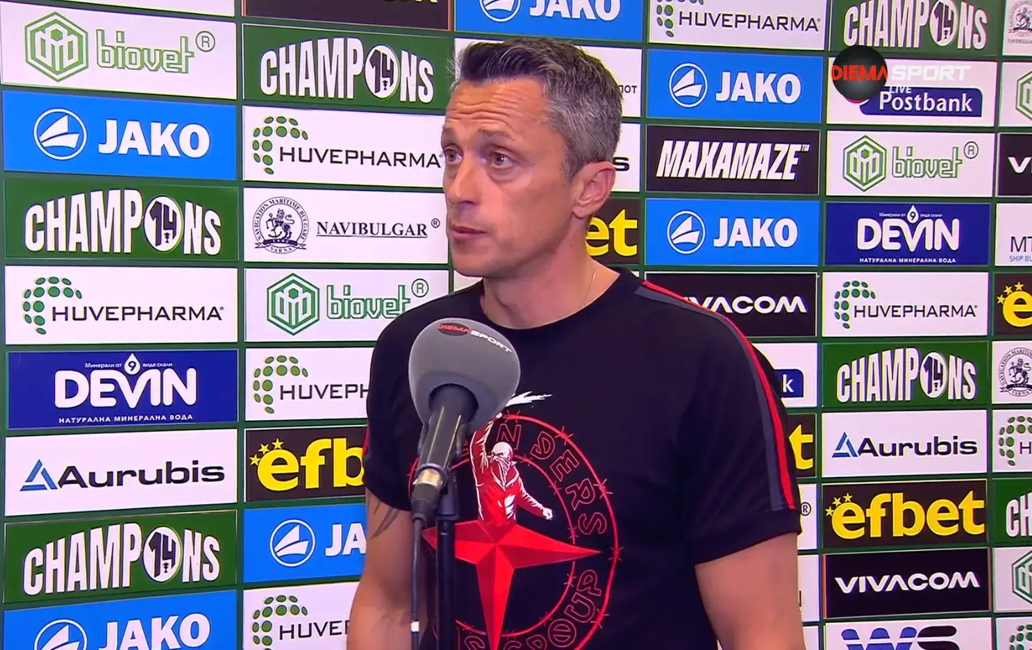 Христо Янев