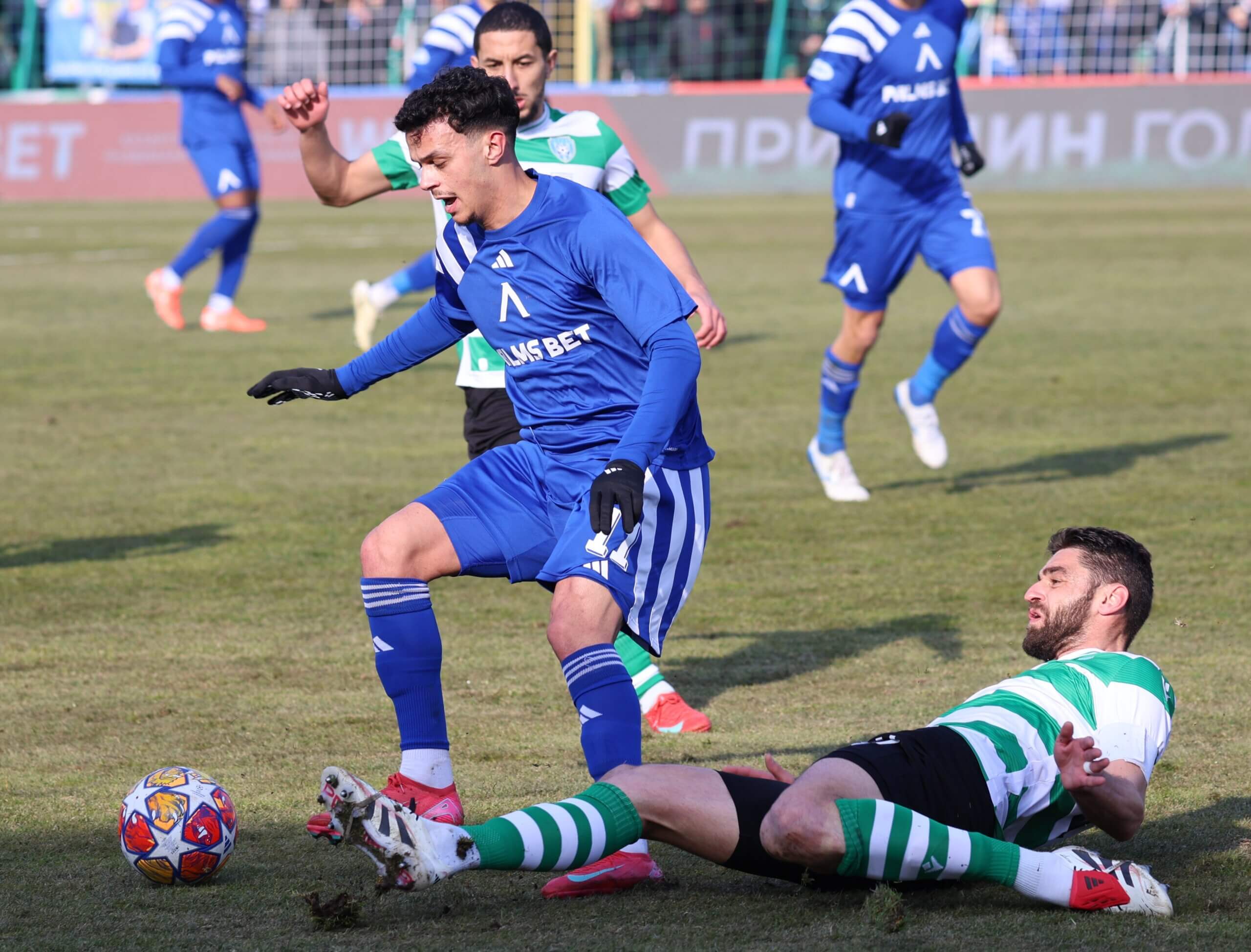 Даниел Димов