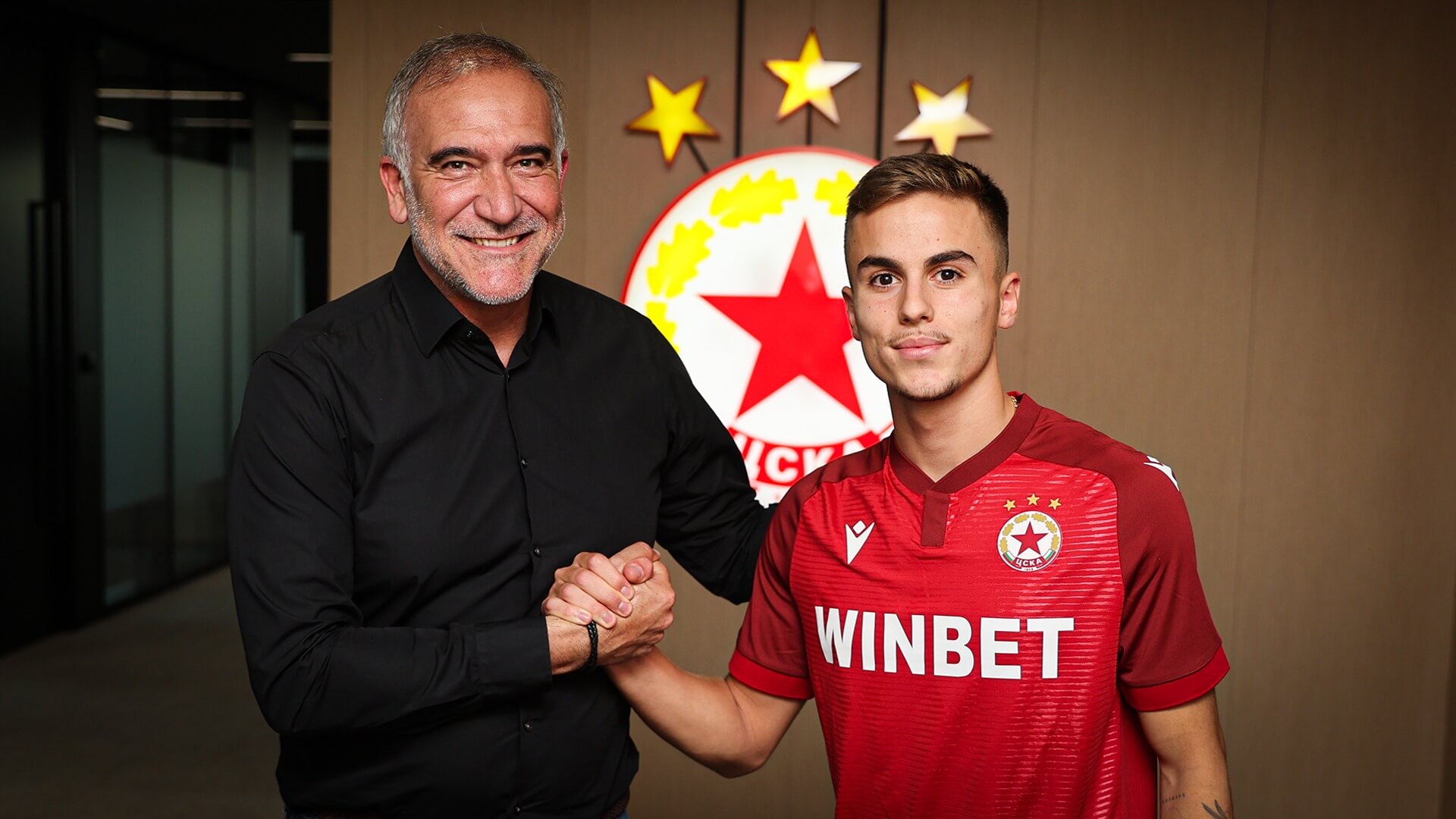 Кевин Додай