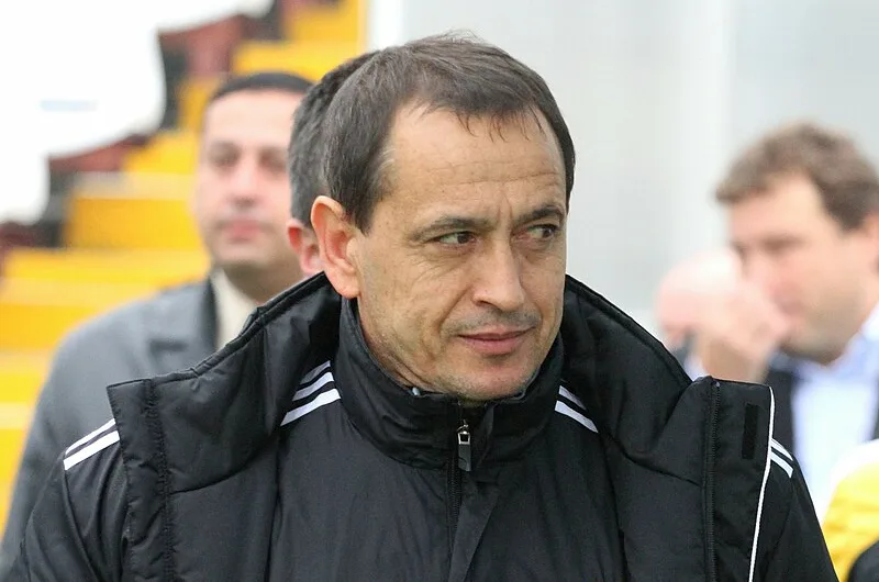 Костадин Видолов