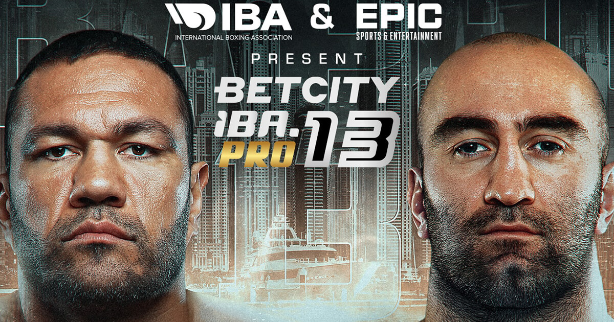 Кубрат Пулев срещу Мурат Гасиев