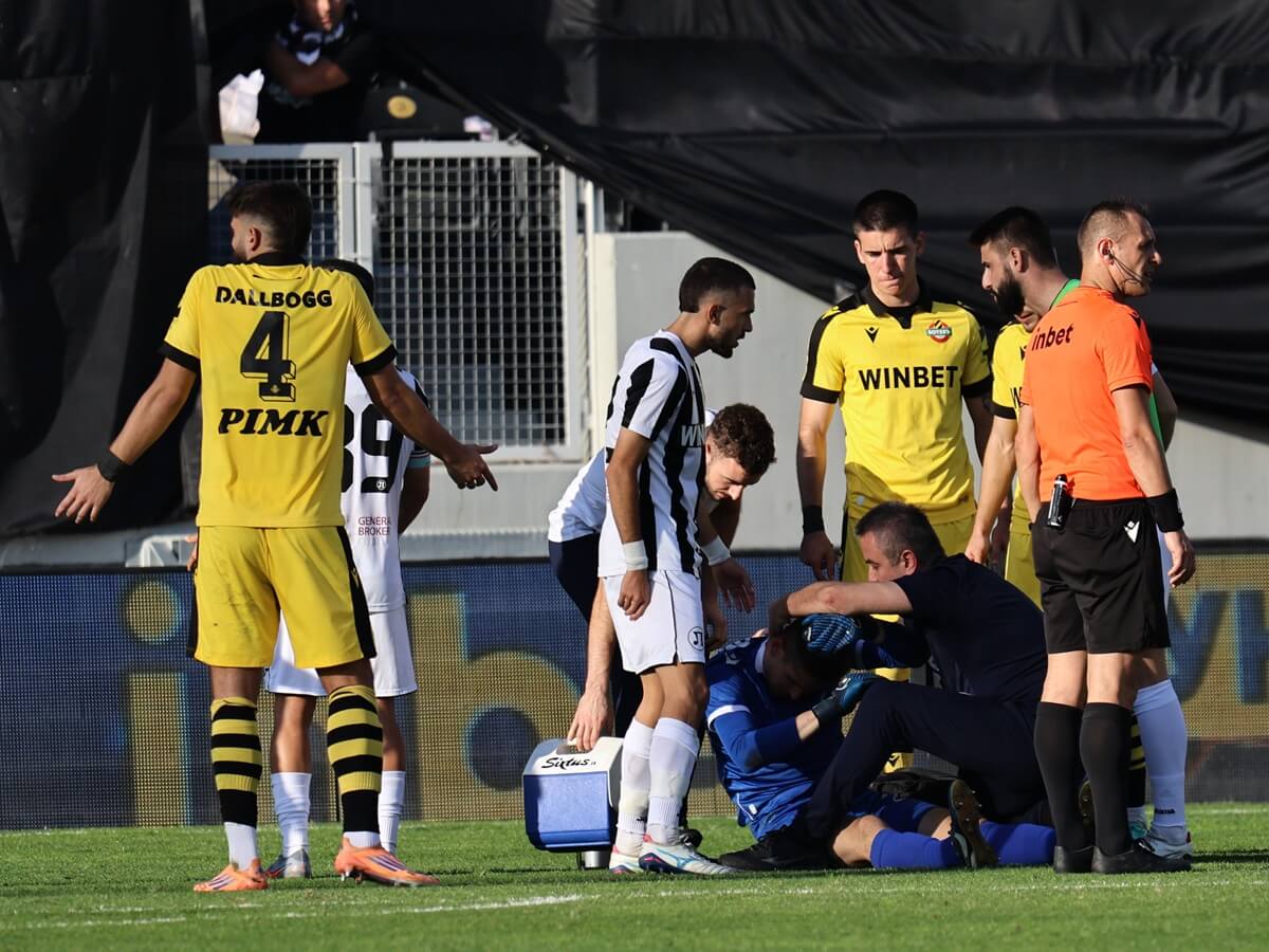 Локомотив Пловдив - Ботев Пловдив