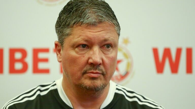 Любо Пенев