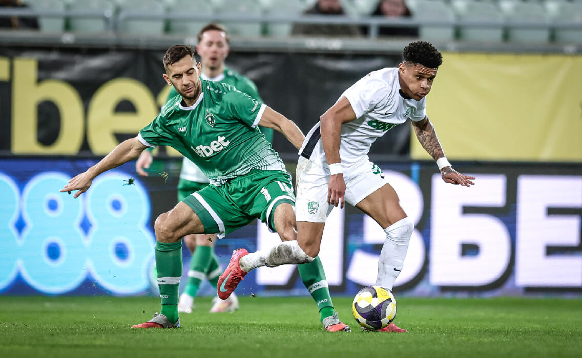 Ивайло Чочев