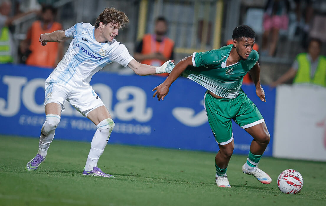 Риека - Лудогорец