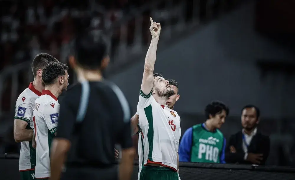 Марин Петков