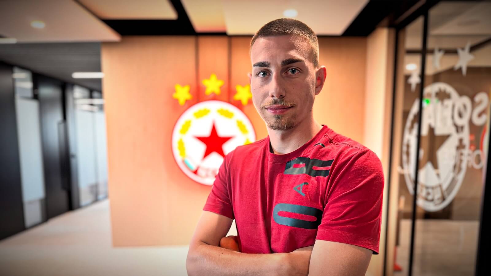 Мартин Сораков