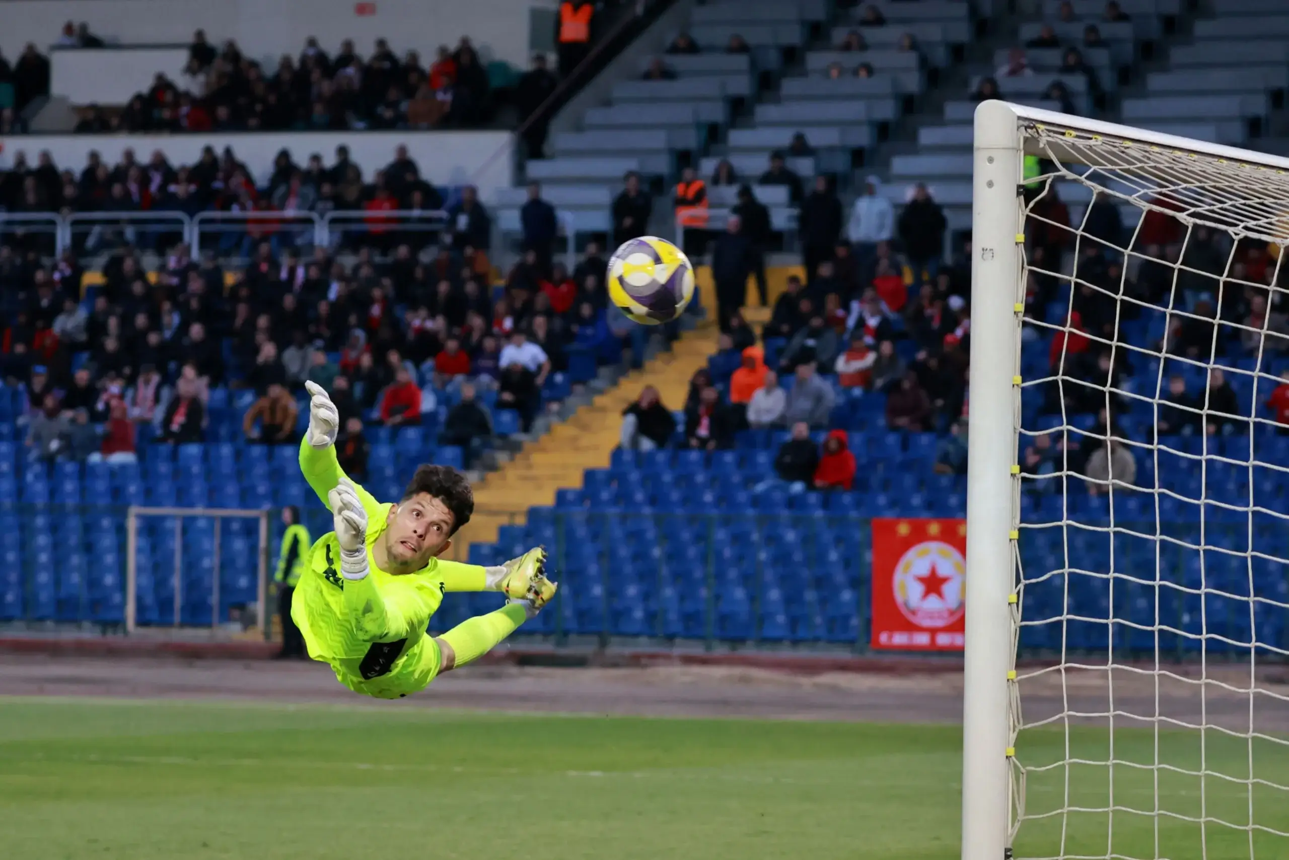 Мартин Величков