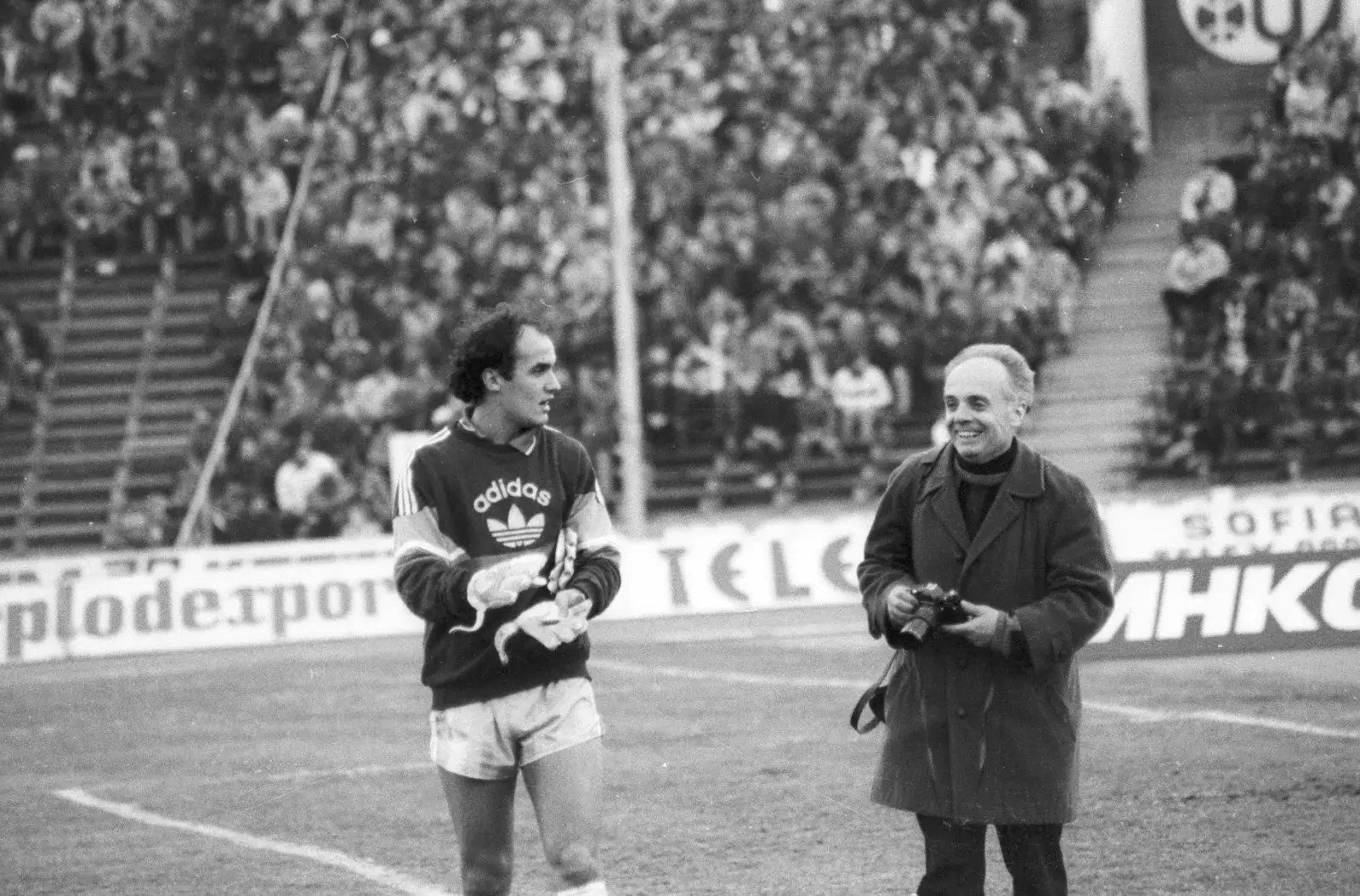 Борислав Михайлов