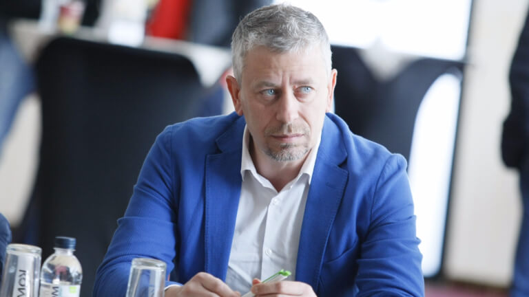 Милко Георгиев