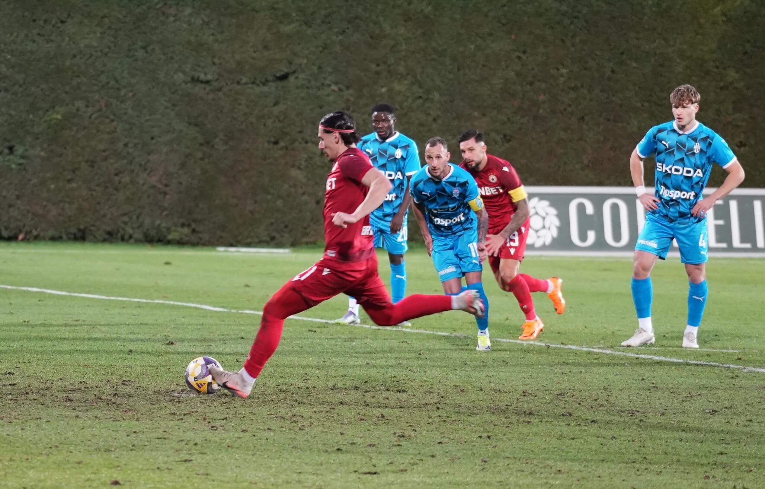 Мохамед Брахими