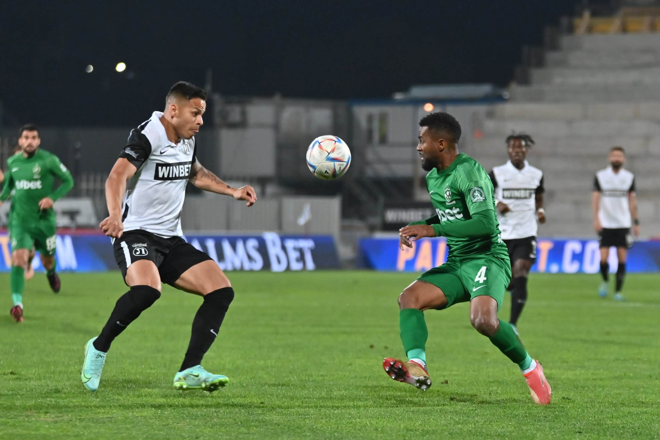 Матеуш Да Силва