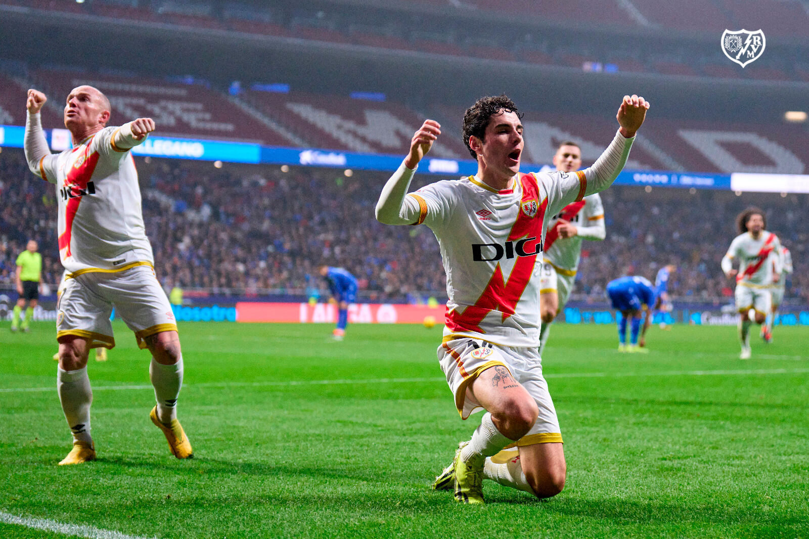 Райо Валекано