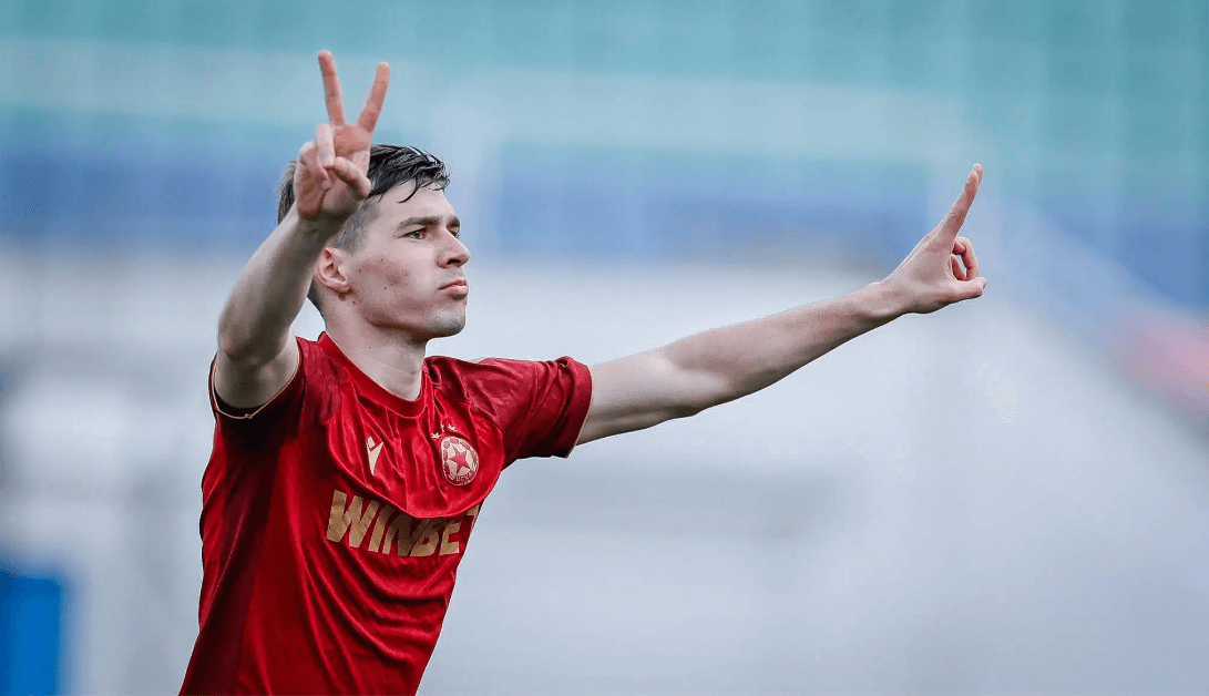 Станислав Шопов