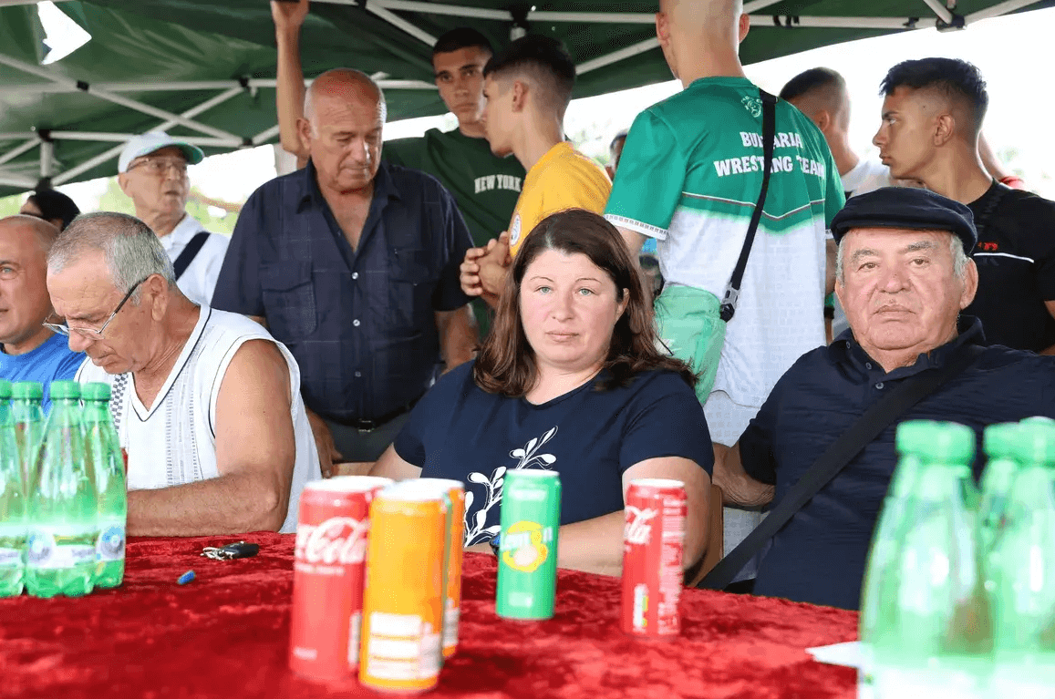 Станка Златева