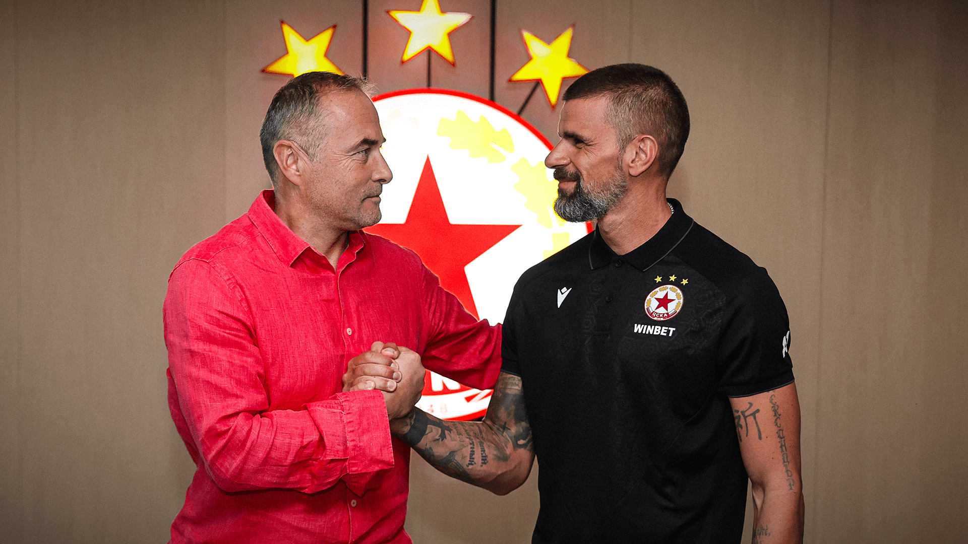 Валентин Илиев