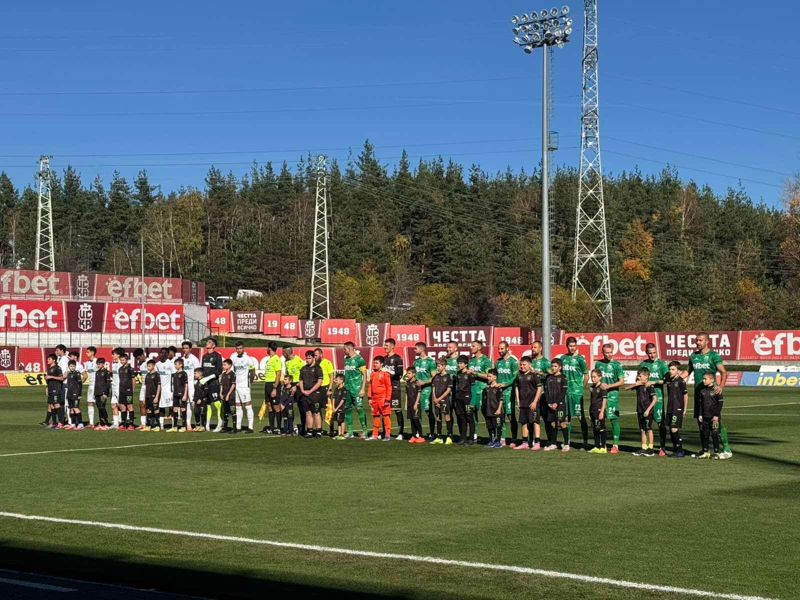 Витоша Бистрица