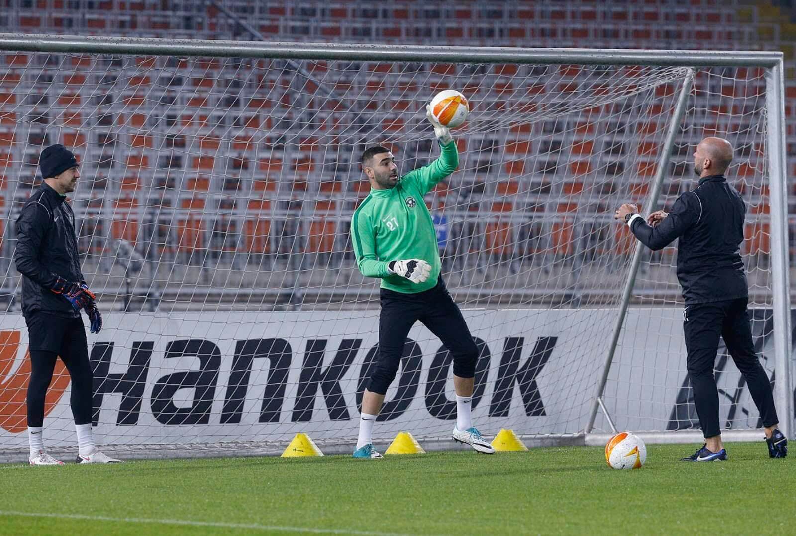 Владислав Стоянов