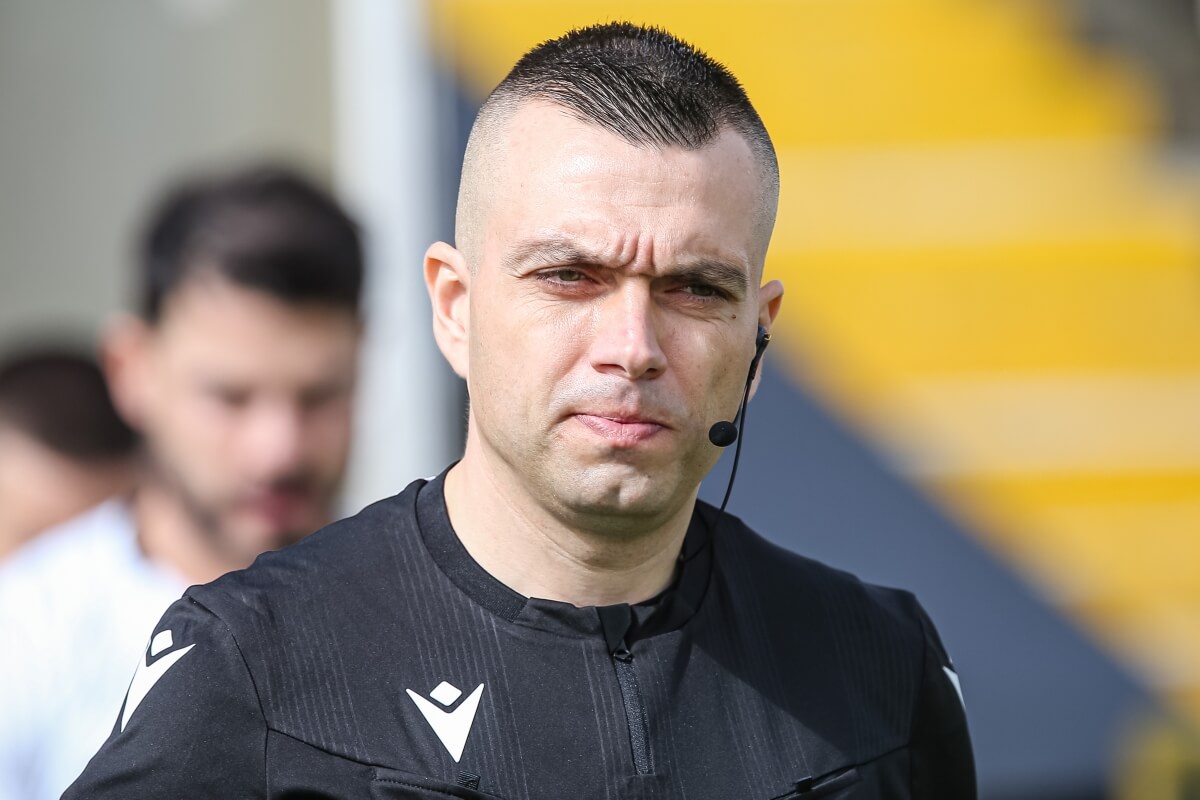 Волен Чинков