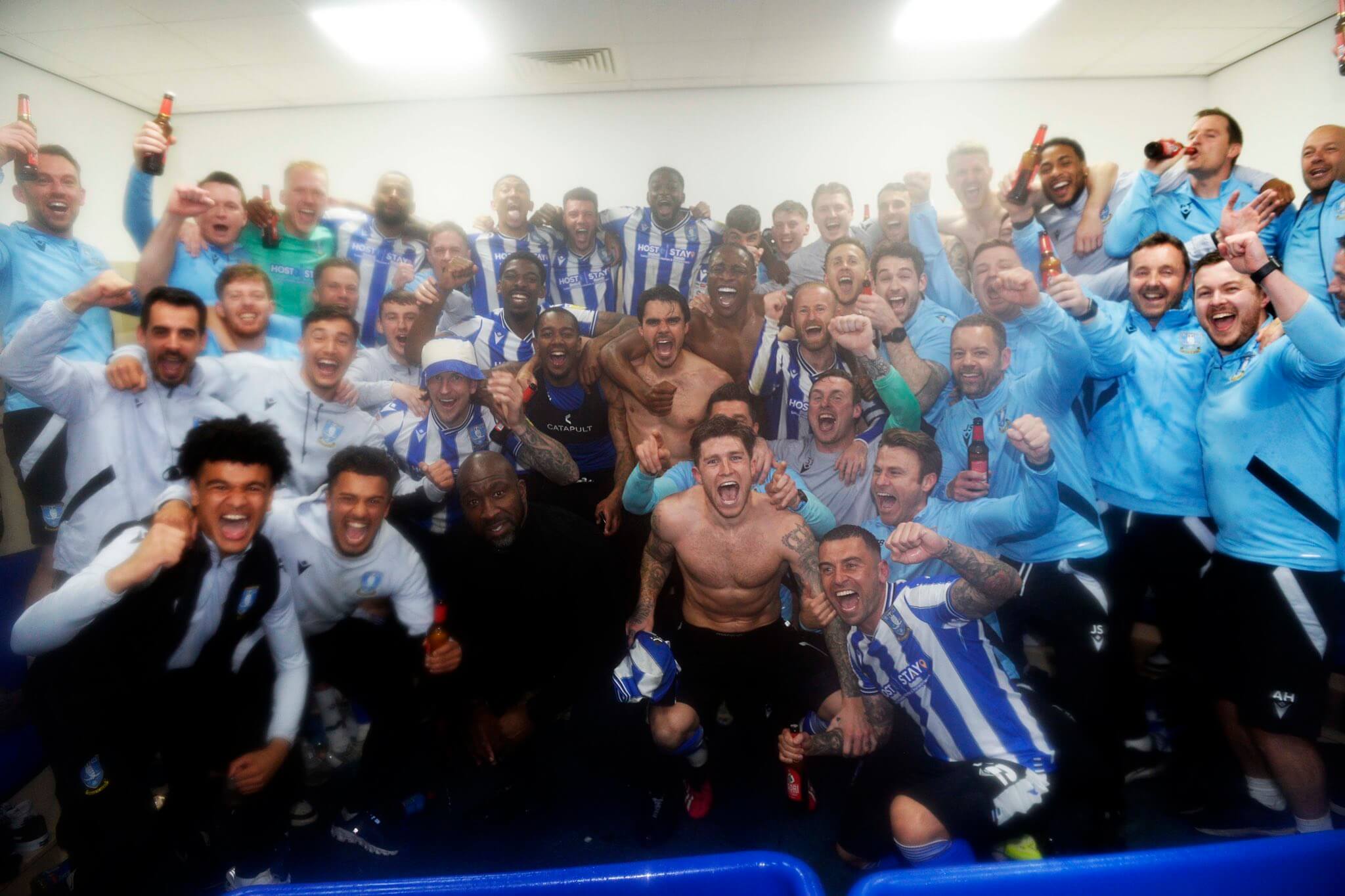 Шефилд Уензди