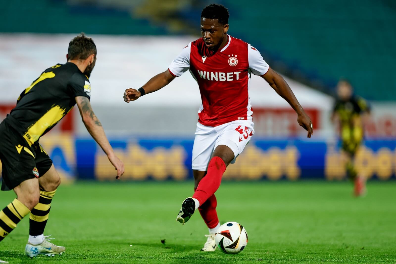 Най-големият трансферен провал