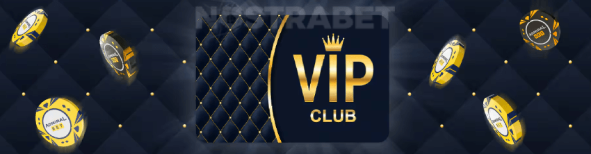 club vip admiralbet