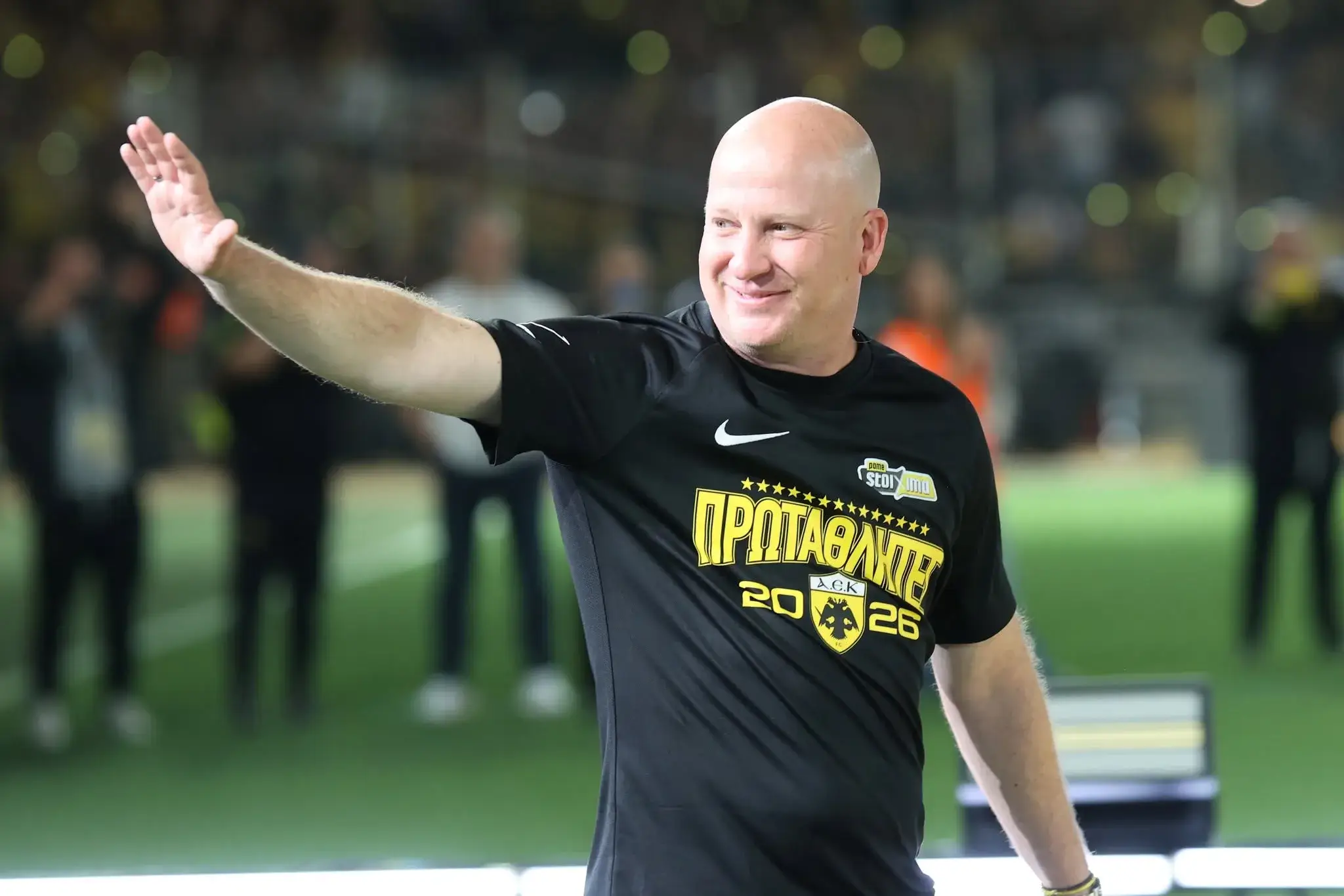 Марко Николич