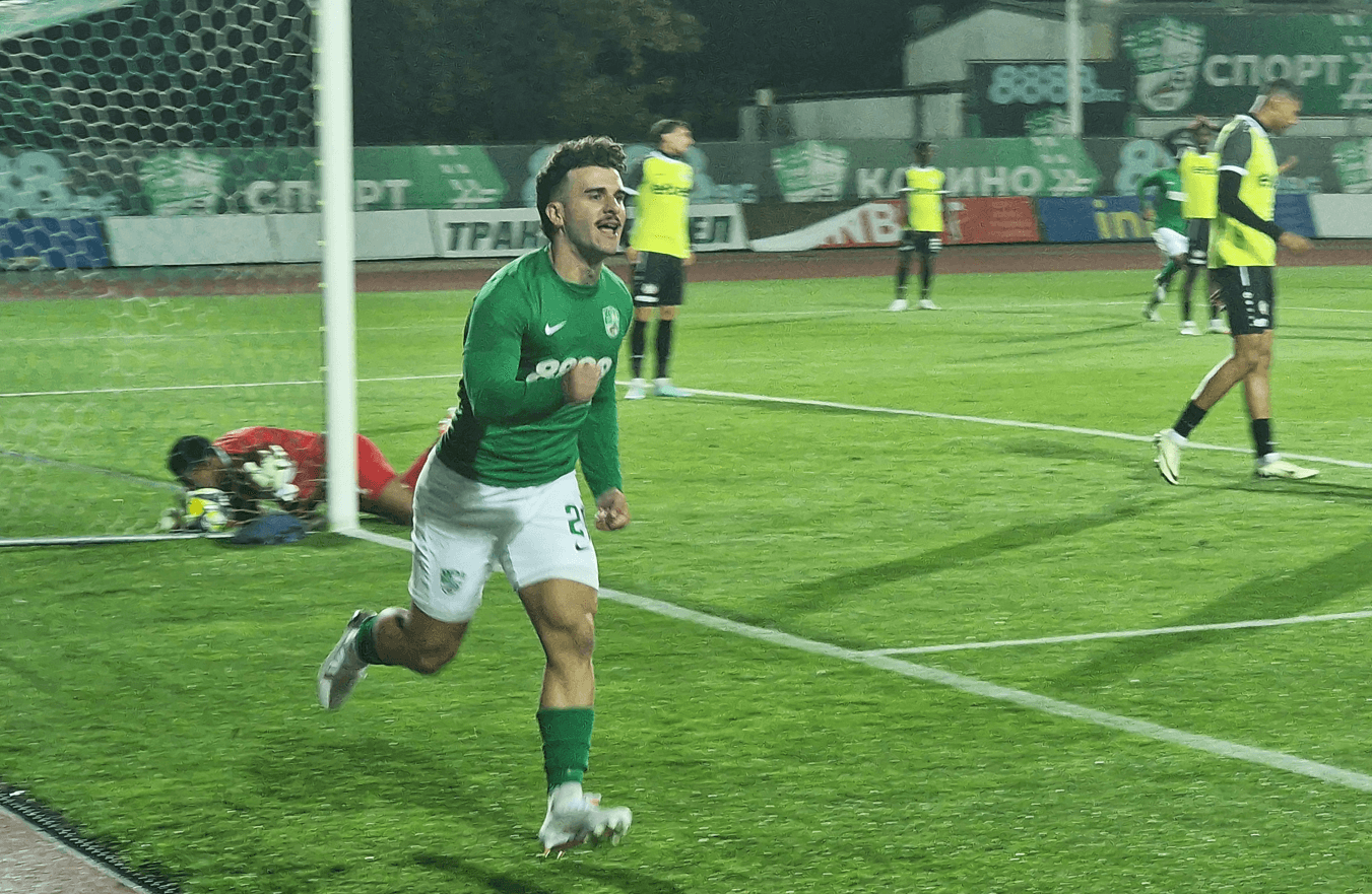 Алберто Салидо