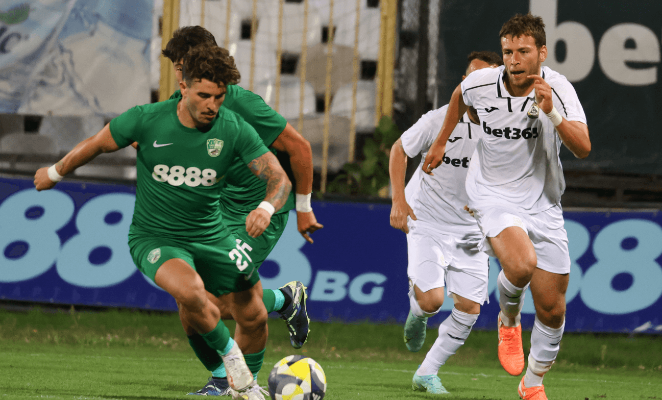 Алберто Салидо