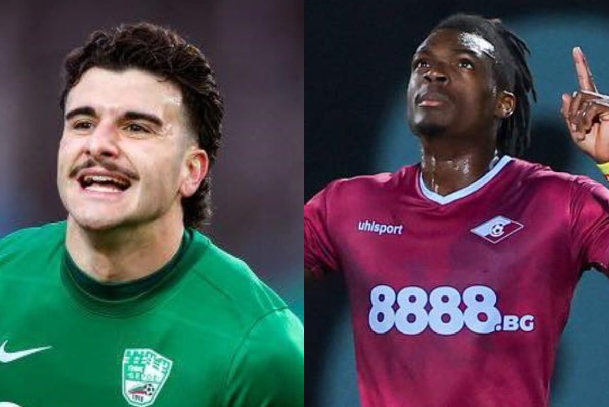 Алберто Салидо, Бертран Фурие